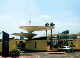 德宏膜结构案例